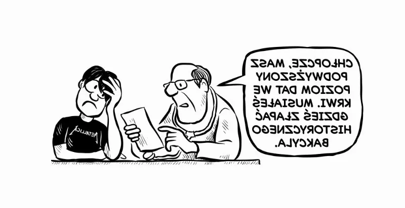Czy nazwiska mogą opowiadać historie?