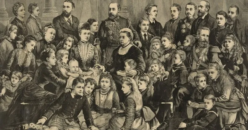 Badanie genealogiczne - dlaczego warto?