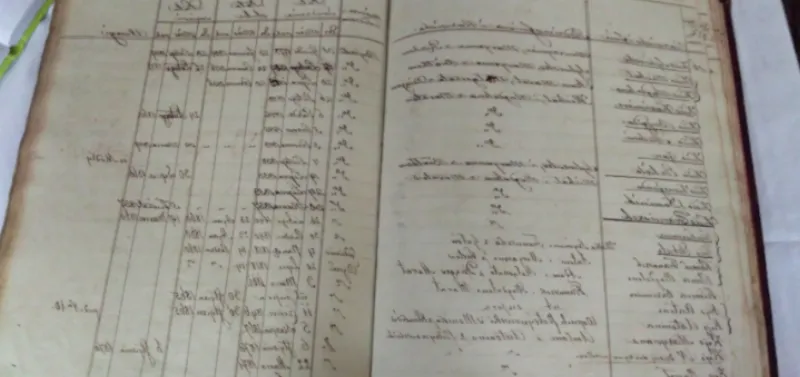 Jakiej wiedzy szukać w dokumentach kościelnych? – genealogia w kościele